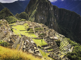 Peru