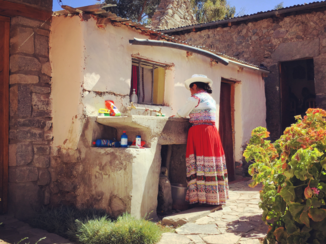 Peru