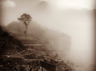 Peru