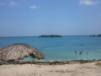 Colombia - Viva Majagua!