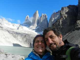 Torres del Paine - Torres del Paine