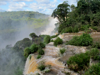 Brazilië - Foz Iguazu