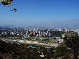 Santiago de Chile
