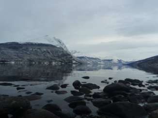 Ushuaia - El fij del mundo