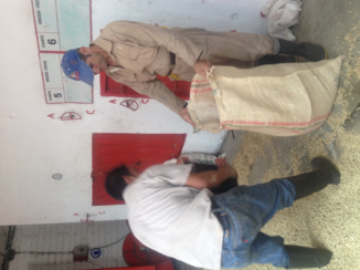 Colombia - Koffieboerderij