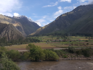 Machu Picchu - Treinreis machu picchu