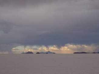 Salar de Uyuni