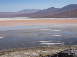 Salar de Uyuni