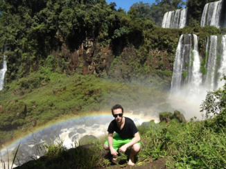 Iguazu Falls