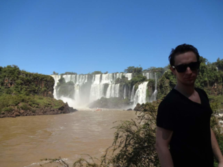 Iguazu Falls