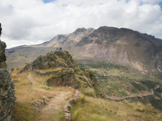 Valle Sagrado de los Incas - Incaruïnes