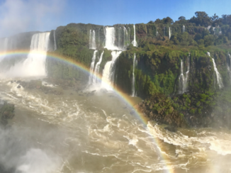 Brazilië - Beautiful iquazu