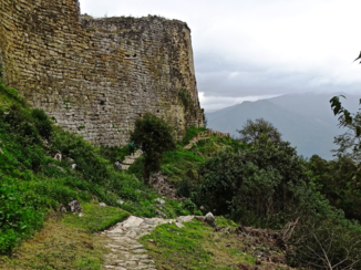 Peru - Kuelap