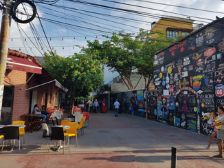 Colombia - Santa Marta