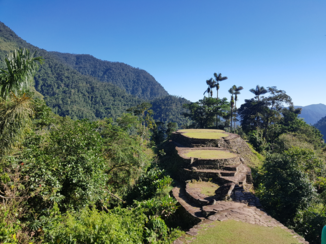 Colombia - Lost City Trek