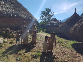 Colombia - Lost City Trek