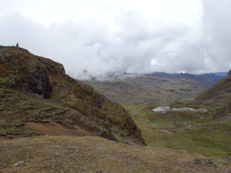 Peru - Lares trail