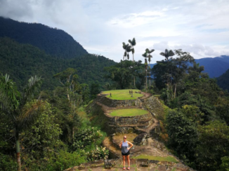 Colombia - Ciudad Perdida Trek