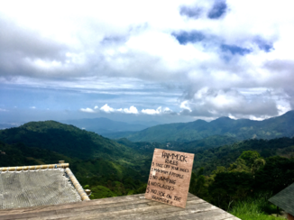 Colombia - Hostel Casa Elemento in Minca