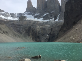Torres del Paine