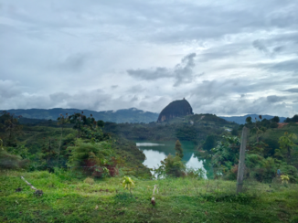 Colombia - El Peñol