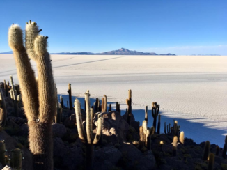 Salar de Uyuni
