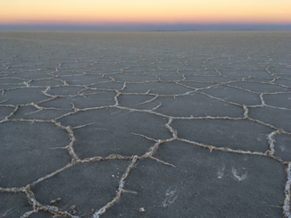 Salar de Uyuni