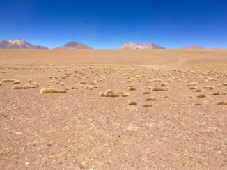 Salar de Uyuni