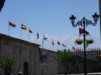 Peru