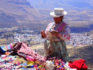 Peru