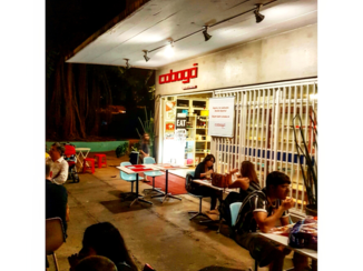 Brasilia - Mecado Cobogo