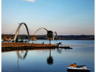 Brasilia - Lago Norte.