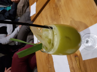 Peru - Pisco Sour