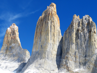 Argentinië - Torres del Paine