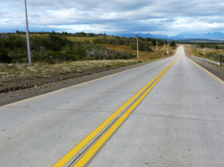 Argentinië - Eindeloos