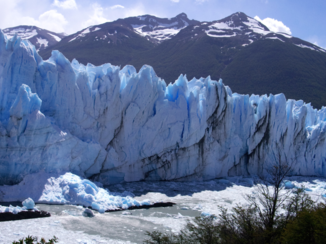 Argentinië - Perito Moreno