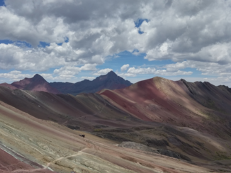 Cusco - rainbowmountain