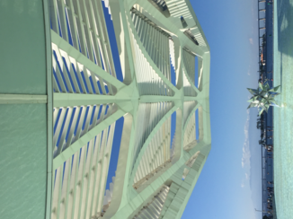 Rio de Janeiro - Musee da Amanha