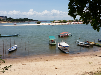 Brazilië - Alter Do Chao, Para State, Brazil