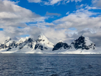 Antarctica - Antarctica