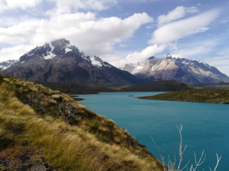 Torres del Paine - Mirador