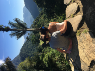 Colombia - Lost city