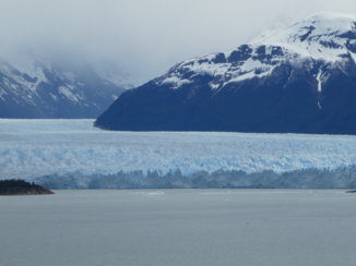 Los Glaciares National Park - Perito Moreno Glacier