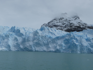 Los Glaciares National Park - Spegazzini Glacier