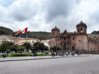 Cusco