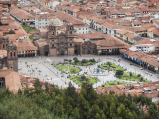 Cusco