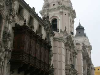 Cusco - Lima