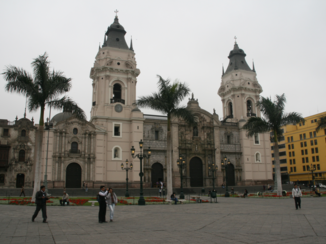 Cusco - Lima