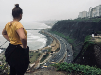 Peru - lima