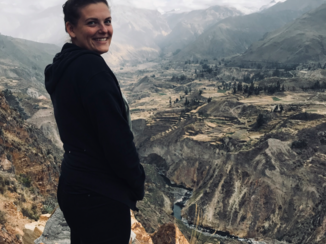 Peru - Colca Canyon